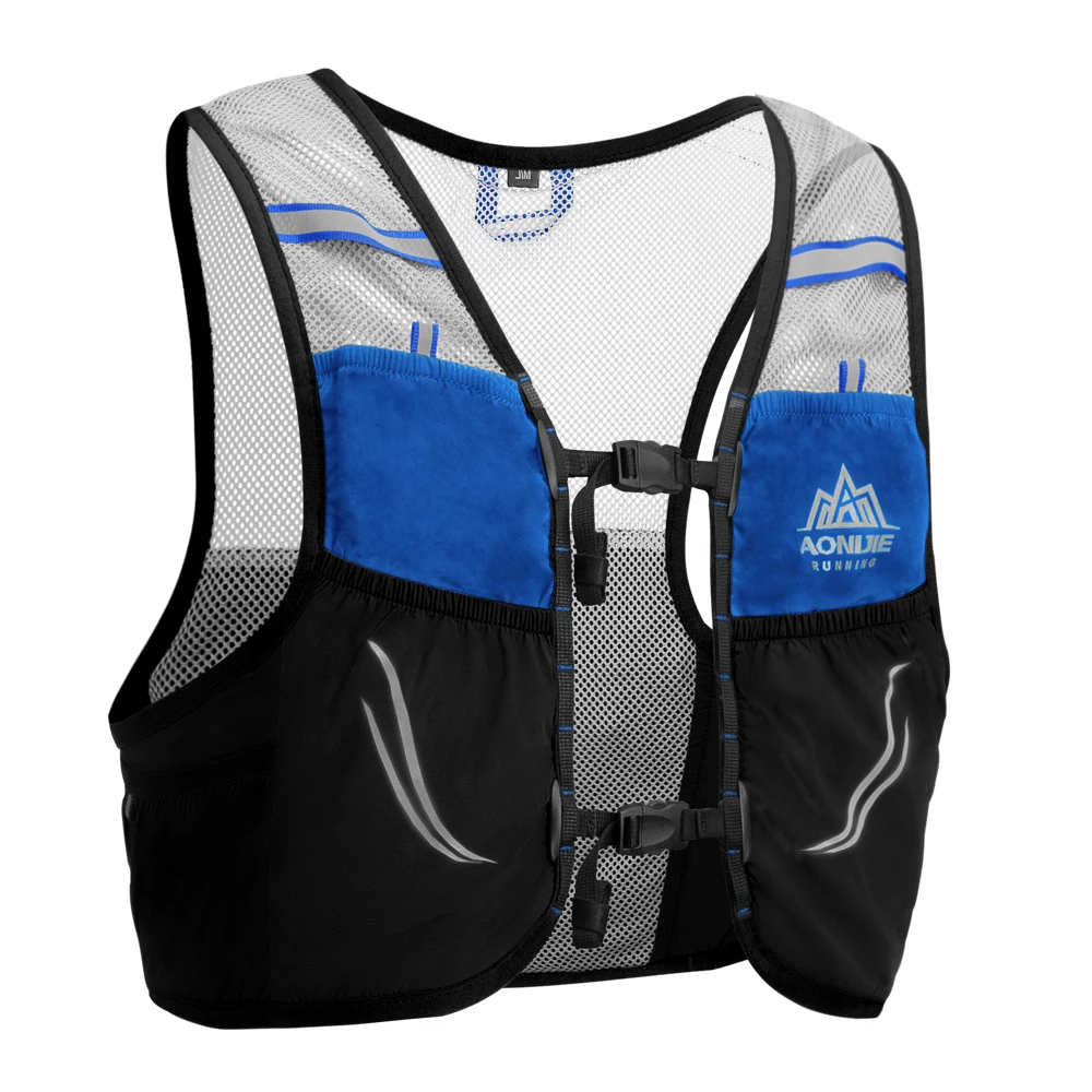 Hydration Vest - AONIJIE-حقيبة ظهر خفيفة الوزن C932 ،