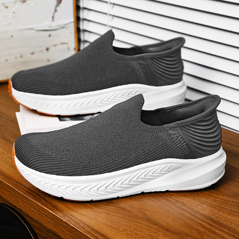 Running Shoes Men - أحذية رياضية شبكية للجري، أحذية رياضية
