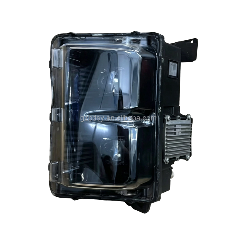 إكسسوارات سيارة شيري جايكو J7، - مراجعة Running Headlamp وسعره