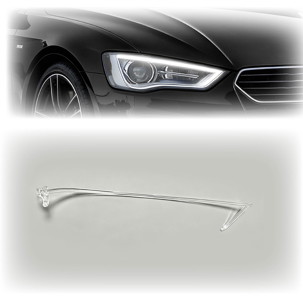 أضواء LED عالية السطوع على شكل - مراجعة Running Headlamp وسعره