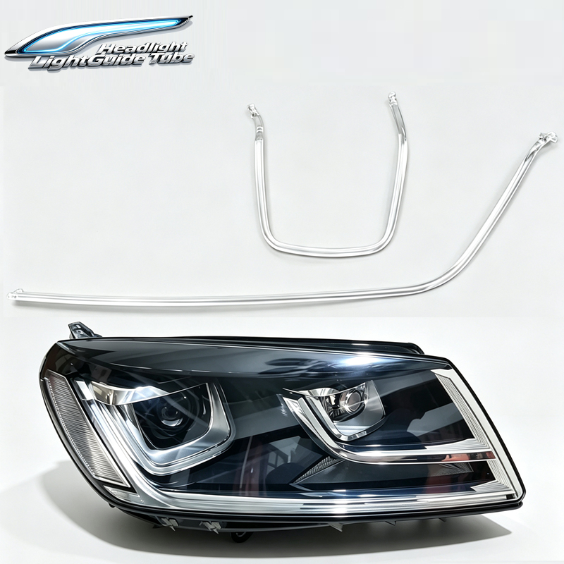 أنبوب توجيه الضوء للمصابيح الأ - مراجعة Running Headlamp وسعره