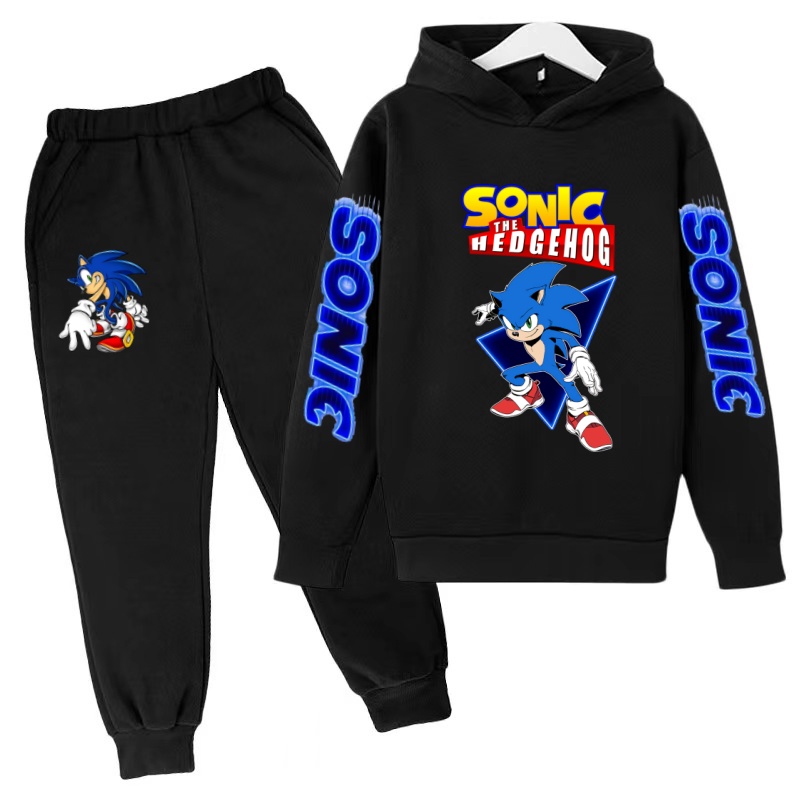 ملابس أطفال سوبرسونيك للجري، س - مراجعة Running Gear Kids وسعره