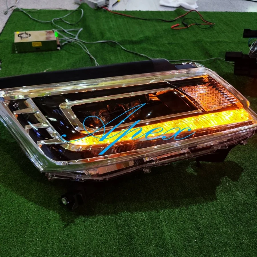 2019-2025 GRH300 ماجستي VI مصب - مراجعة Running Headlamp وسعره