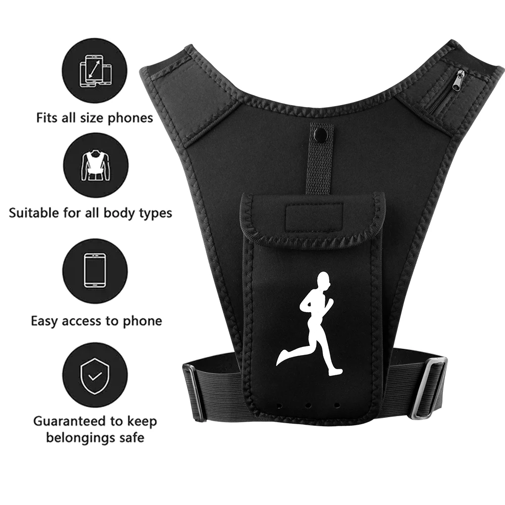 XQQMXX-سترة ركض للرجال والنساء - مراجعة Hydration Vest وسعره
