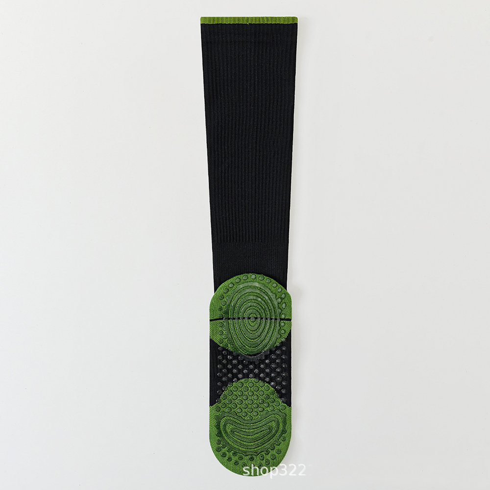 جوارب بيلاتس ويوغا احترافية لل - مراجعة Sports Socks وسعره