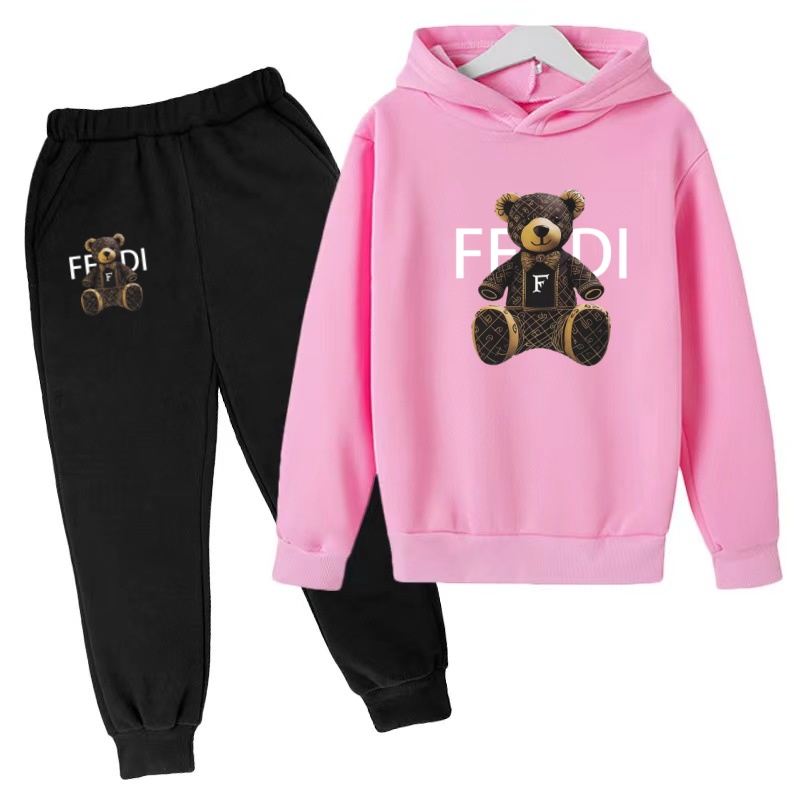 ملابس أطفال للخريف، هودي مع طب - مراجعة Running Gear Kids وسعره