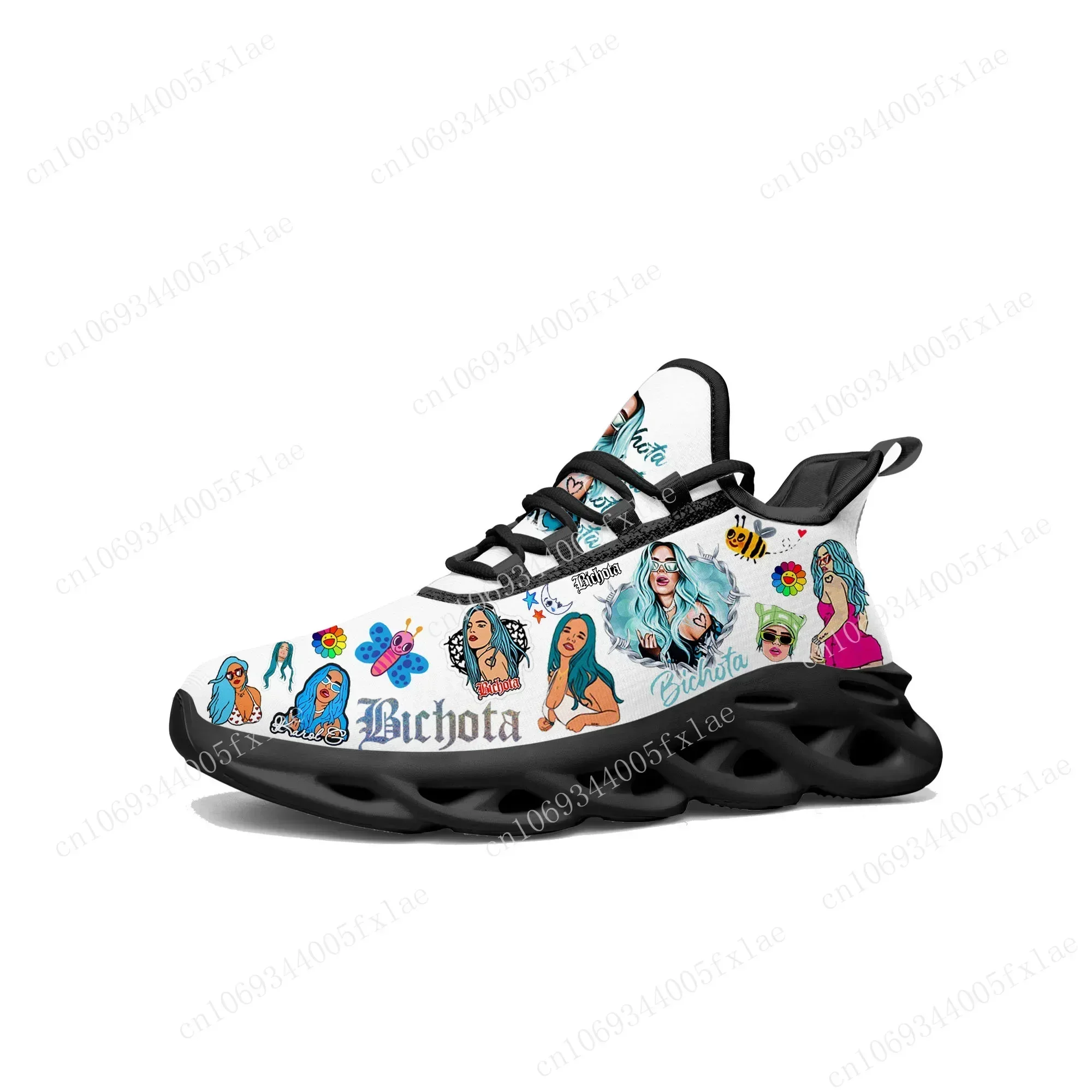 أحذية رياضية كارول جي بيتشوتا  - مراجعة Running Shoes Women وسعره