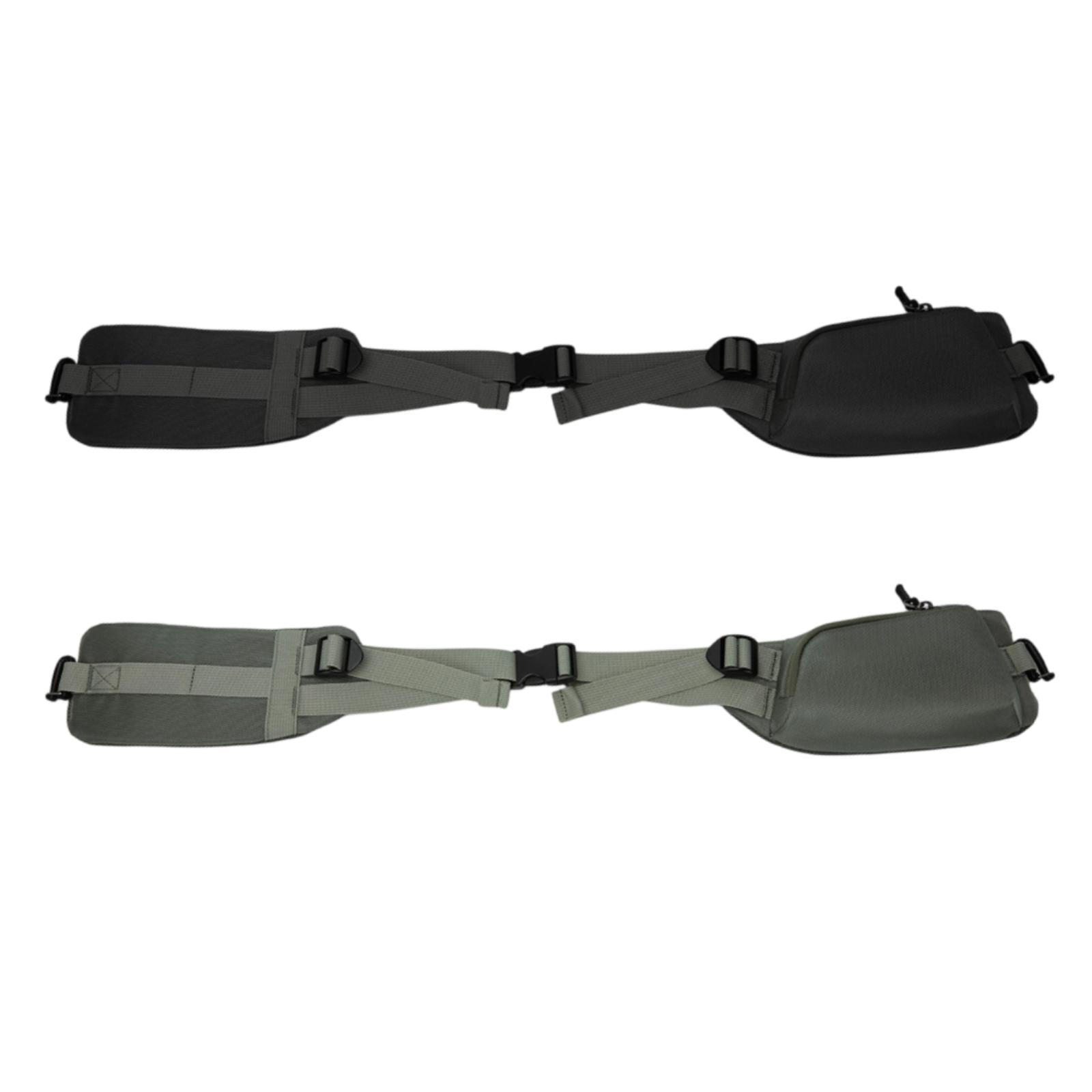 حقيبة خصر مريحة للجري مصنوعة م - مراجعة Running Belt وسعره