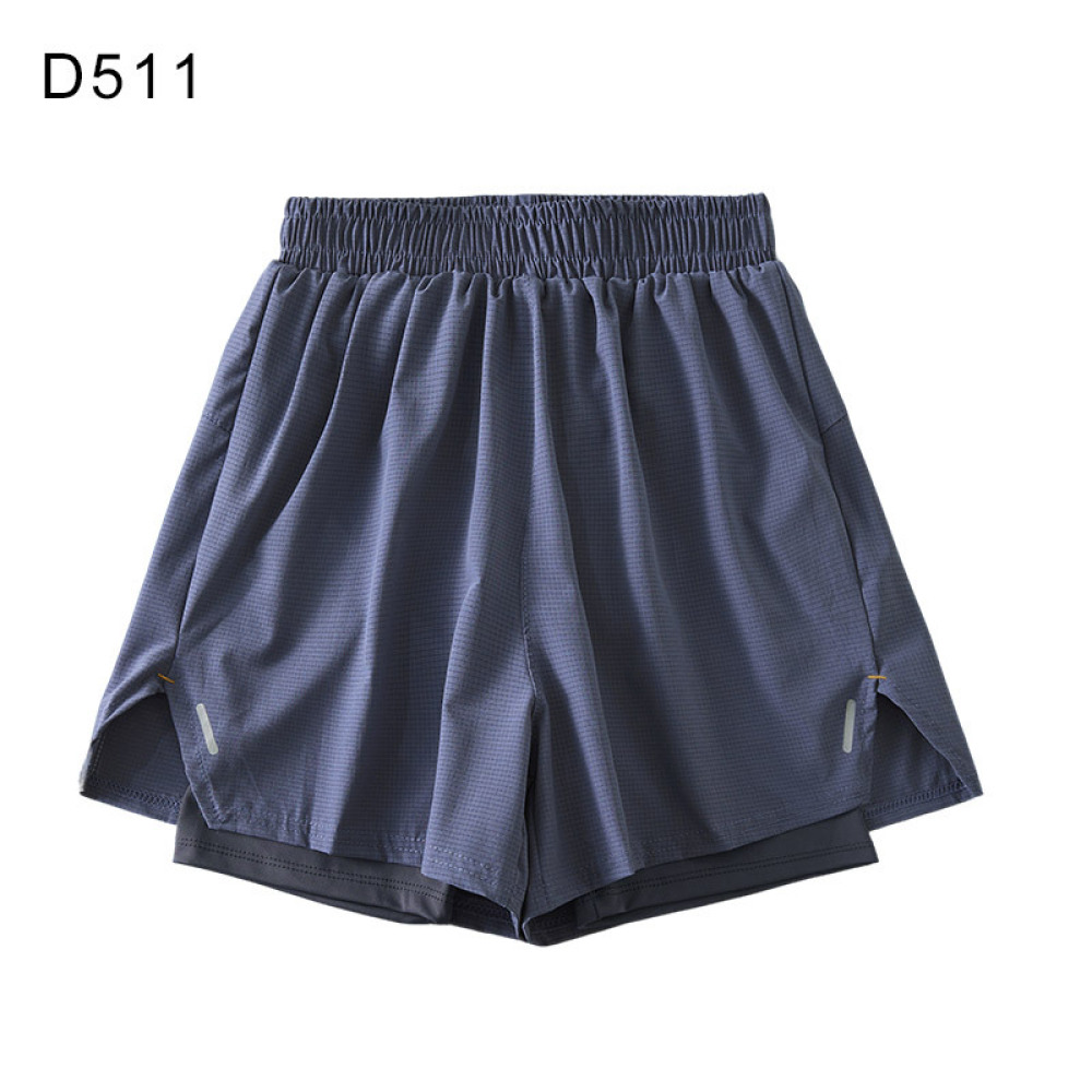 شورت رياضي نسائي للجري واليوجا - مراجعة Running Gear Junior وسعره