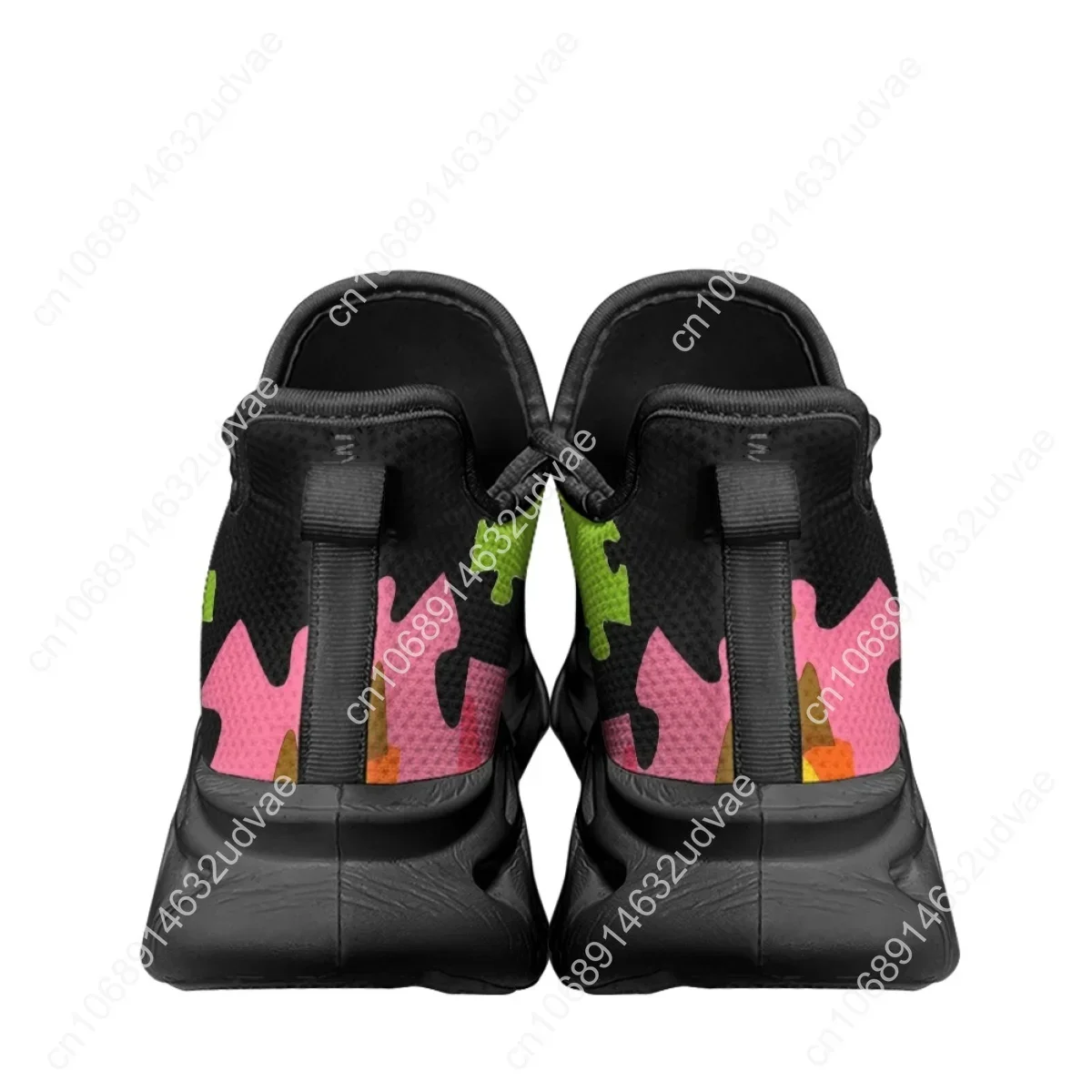 حذاء رياضي للتوعية بالتوحد، حذ - مراجعة Running Shoes Women وسعره