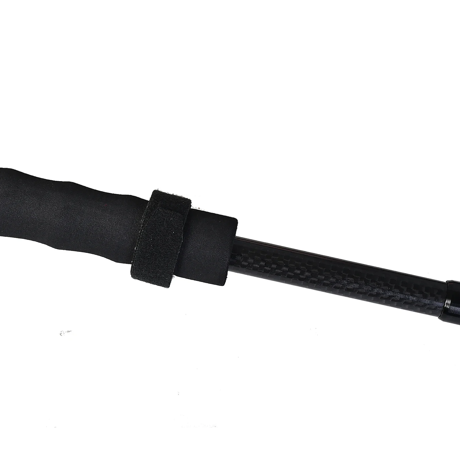 عصي المشي AONIJIE E4204 من ألي - مراجعة Trekking Pole Carbon وسعره